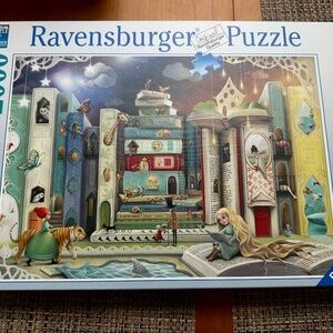 Ravensburger Puzzle